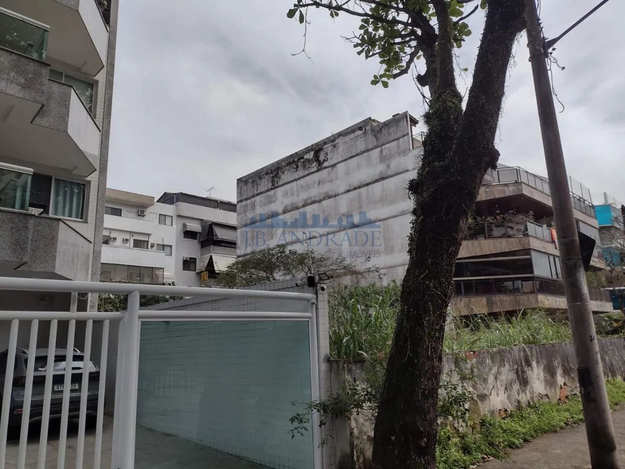 Recreio dos Bandeirantes | Terreno - Foto 7