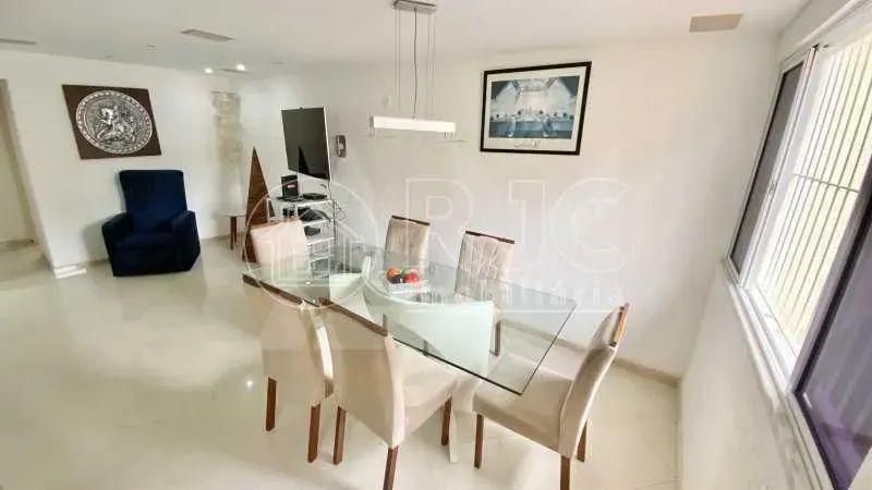 Casa de rua - Duplex / Residencial / Vila Isabel - Foto 5