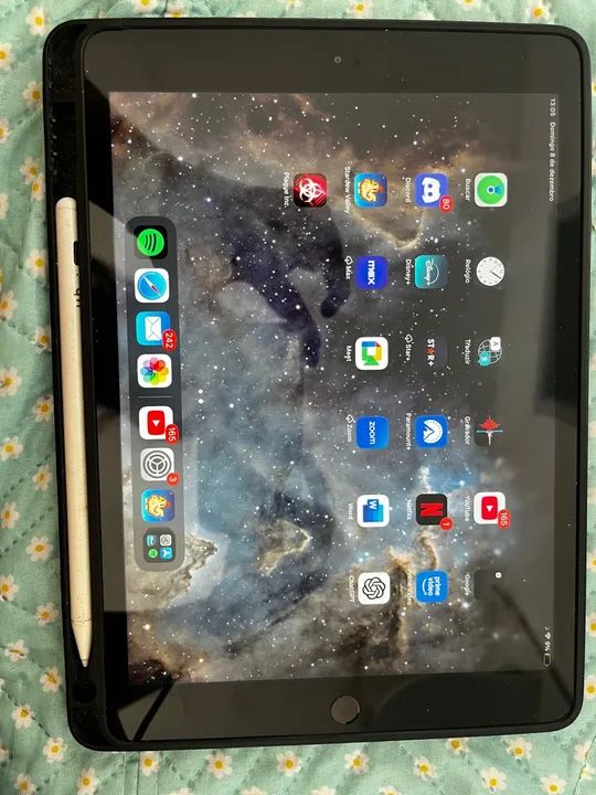 IPAD 8ª Geração 
