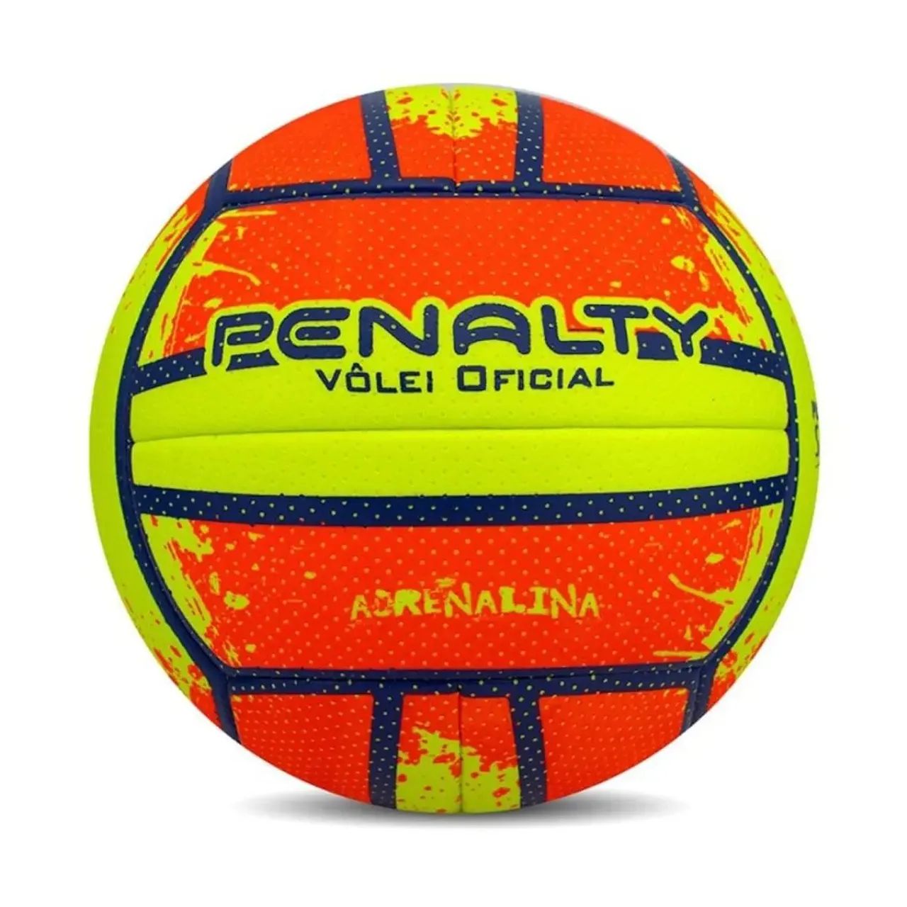Bola de Vôlei Penalty Adrenalina - Foto 4