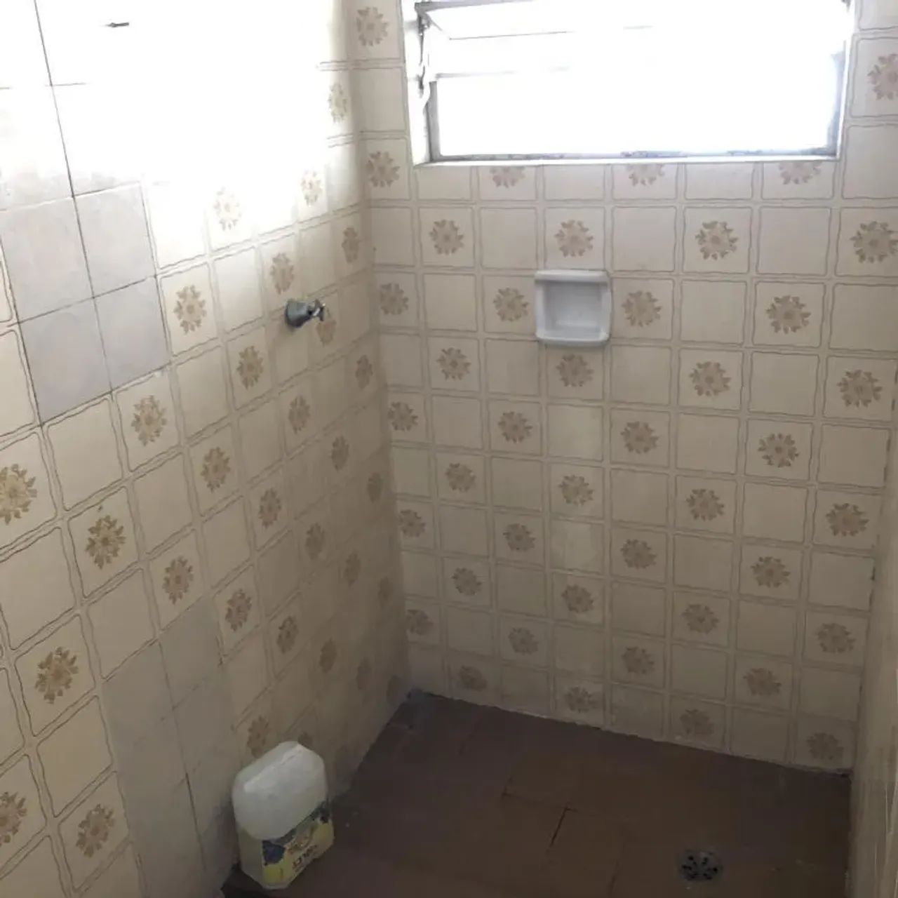 JK no Bairro Jardim Leopoldina com 40 m², Quarto/sala, banheiro social, área de serviço, c - Foto 12