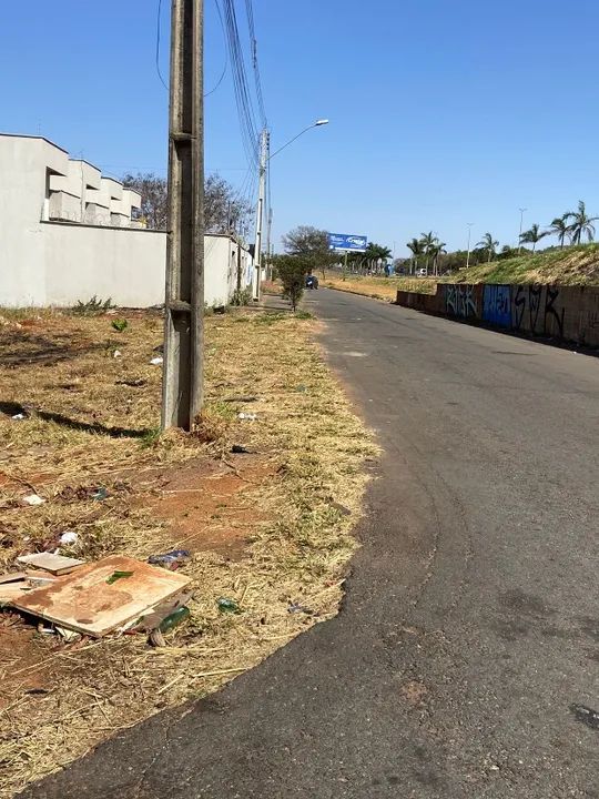 foto - Goiânia - Conjunto Vera Cruz