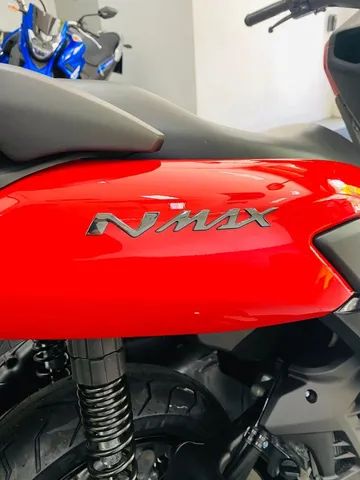 Nmax- Primeira parcela para Setembro - Foto 4