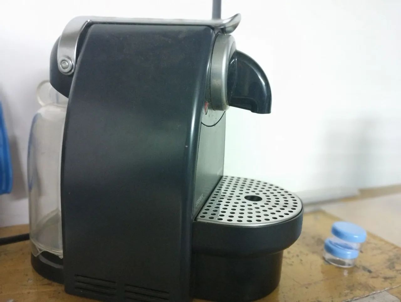 Máquina cafe capsula  - Foto 3