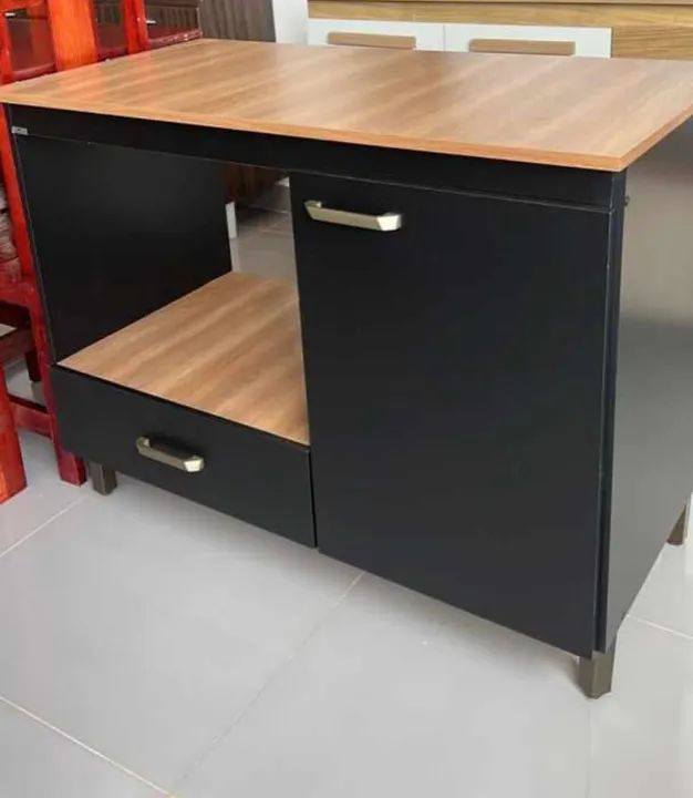  Balcão para Cooktop 4 e 5 bocas  - Foto 3