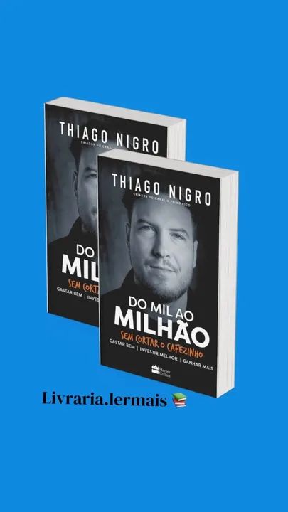 Do mil ao milhão