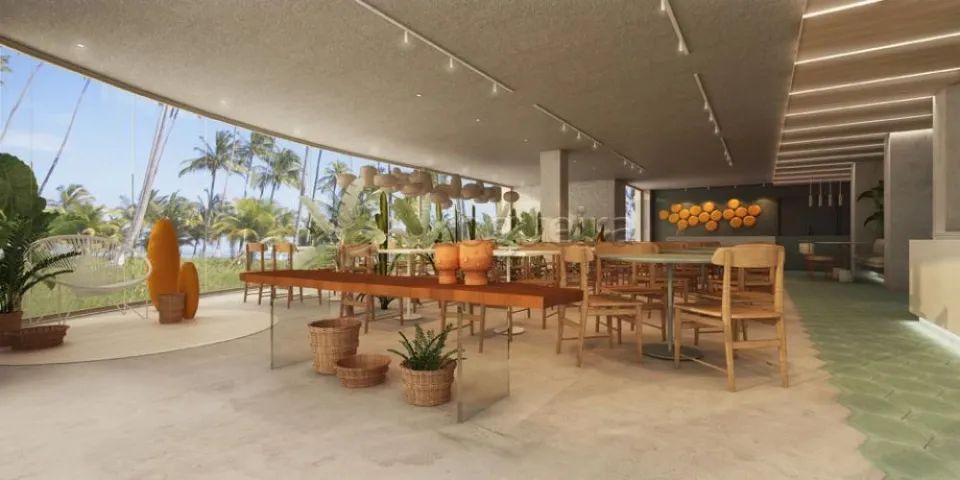 Studio Muro Alto * Grande Oportunidade* - Foto 5