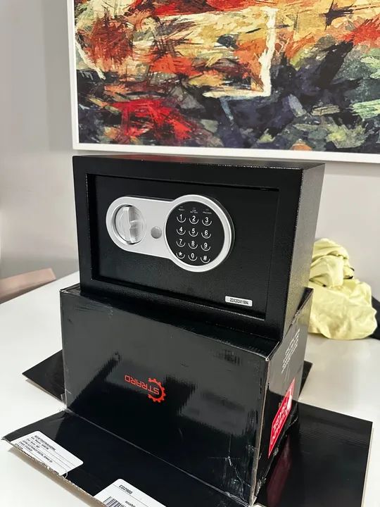 Cofre digital porte GRANDE - Foto 3
