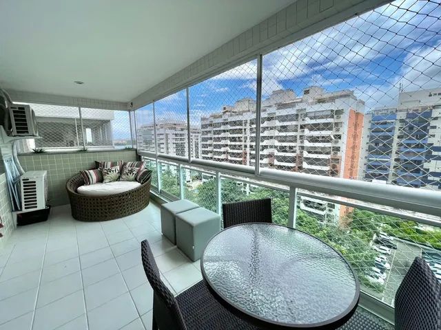 Captação de Apartamento a venda na Rua Franz Weissman, Jacarepaguá, Rio de Janeiro, RJ