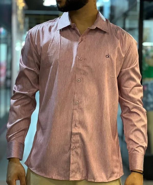 Camisa social Slim  - Foto 4