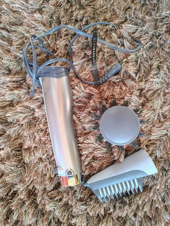 Escova Alisadora Modeladora Conair - Foto 6