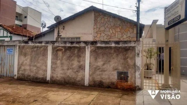 Casa à venda, 3 quartos, 3 vagas, ABADIA - Uberaba/MG