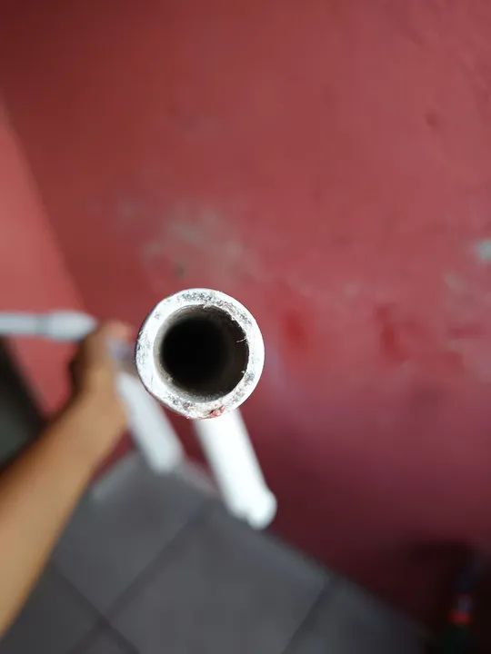 Guidão para bicicleta de alumínio Mônaco  - Foto 5