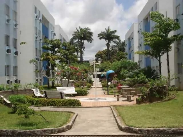 Captação de Apartamento para locação na Rua São Mateus - até 418/419, Iputinga, Recife, PE