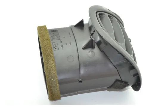Difusor Saída Ar Lado Direito Painel Peugeot 206 2004 2005 - Foto 3