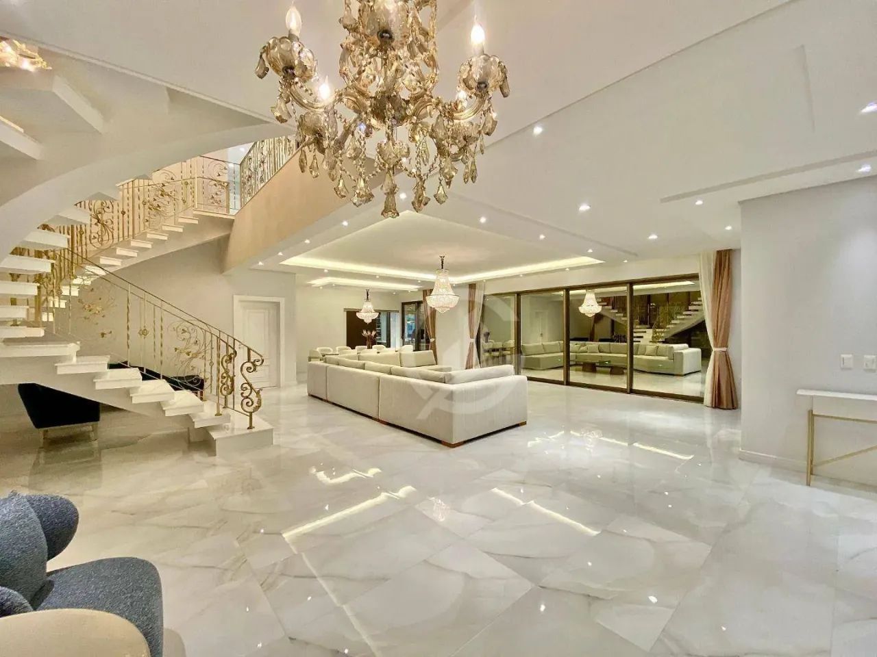 A casa dos sonhos ao seu dispor. - Foto 13