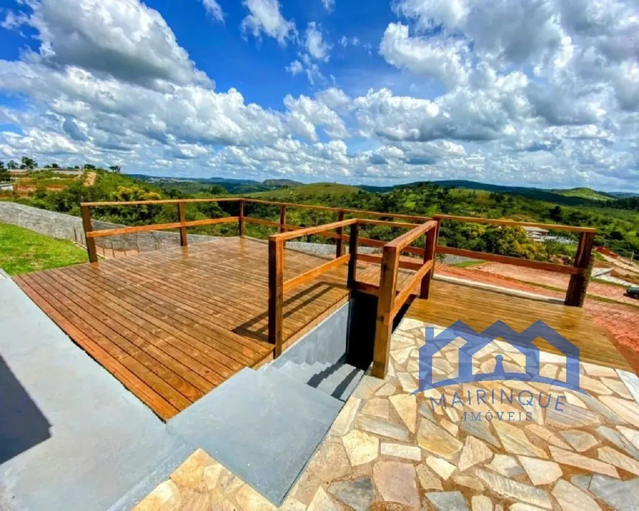 CHACARA RURAL em MAIRINQUE - SP, moreiras - Foto 12