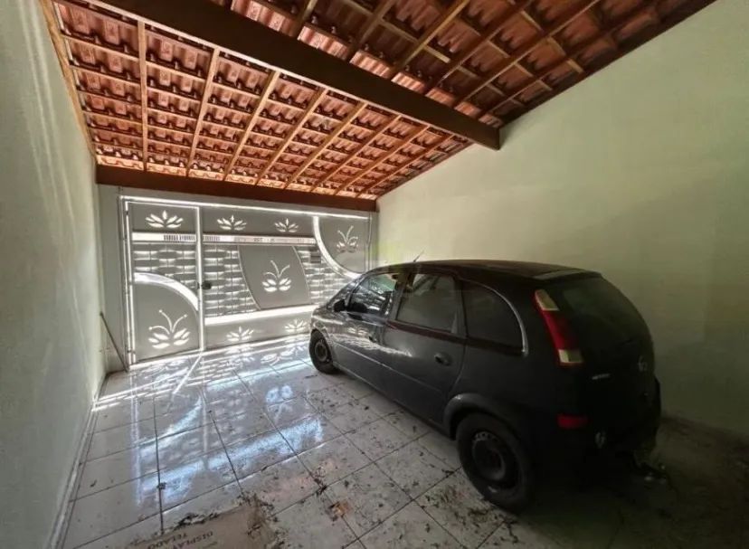 CASA A VENDA NO RIACHO FUNDO 1