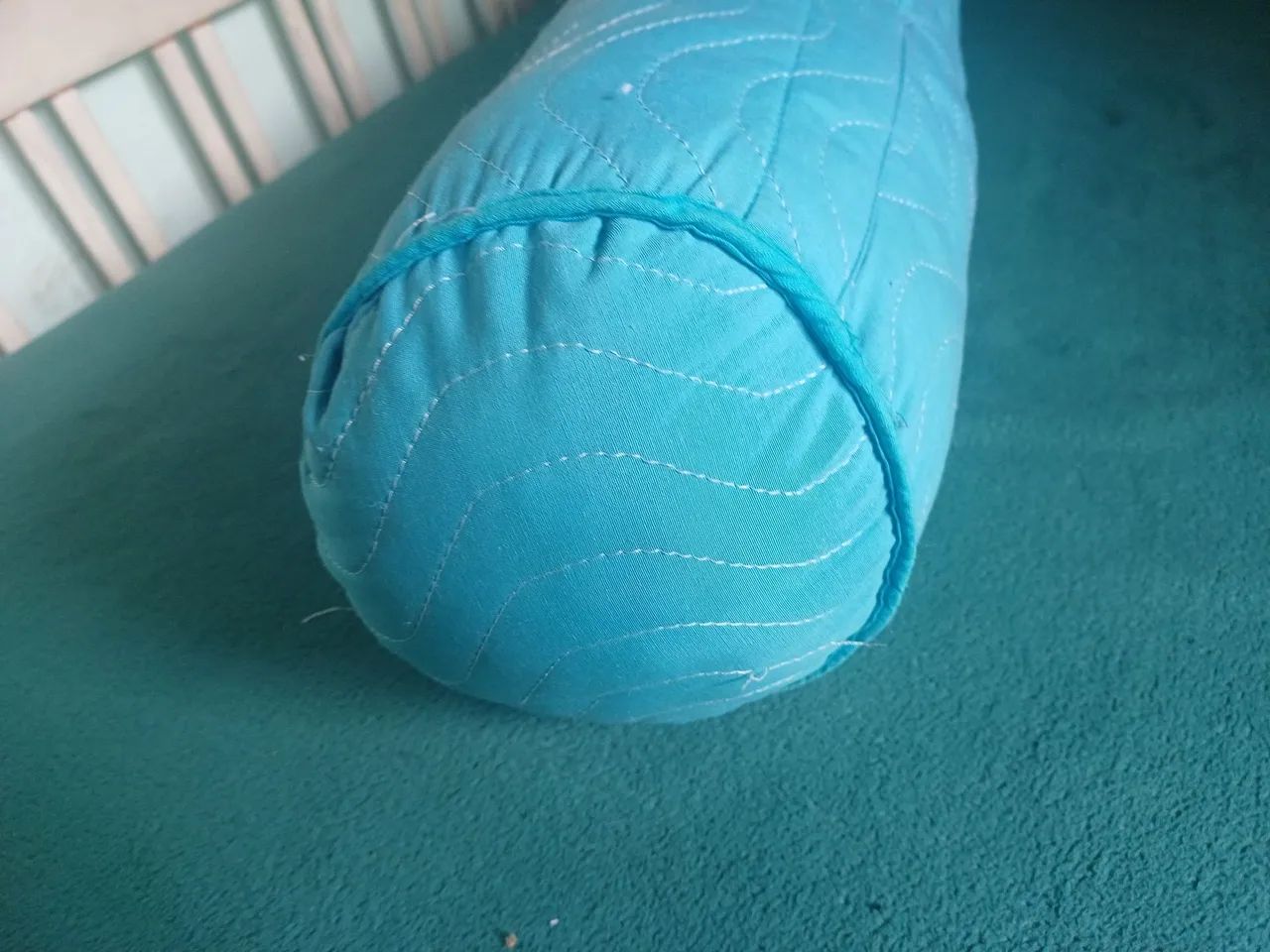 Almofada Comprida  - Foto 3