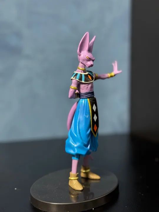 Action figure Bills  - Foto 3
