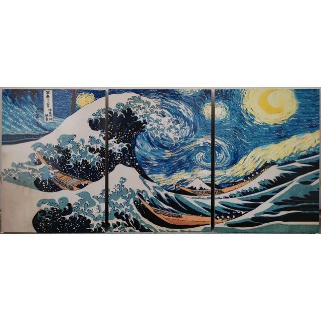 Quadro Mosaico 4 - Foto 2