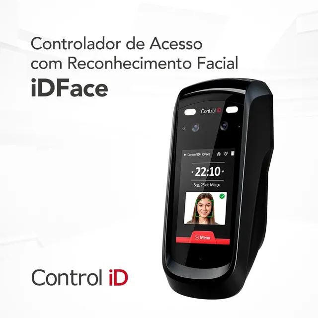 Relógio de ponto vendas e manutenção  - Foto 2