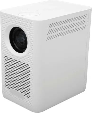 Projetor Hongtop S30 Max Android 10 Wifi Bluetooth 3800 lúmens (1920x1080) - Foto 4