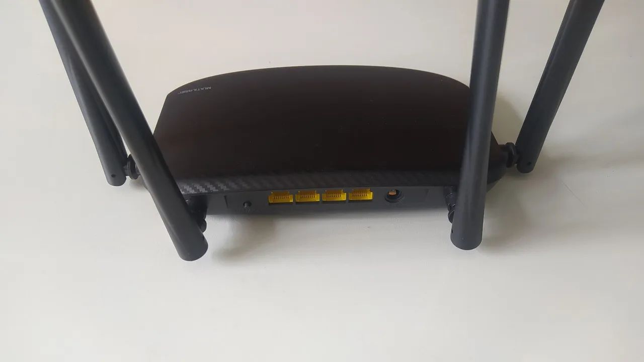 Roteador Wireless Novo Multilaser - Foto 3