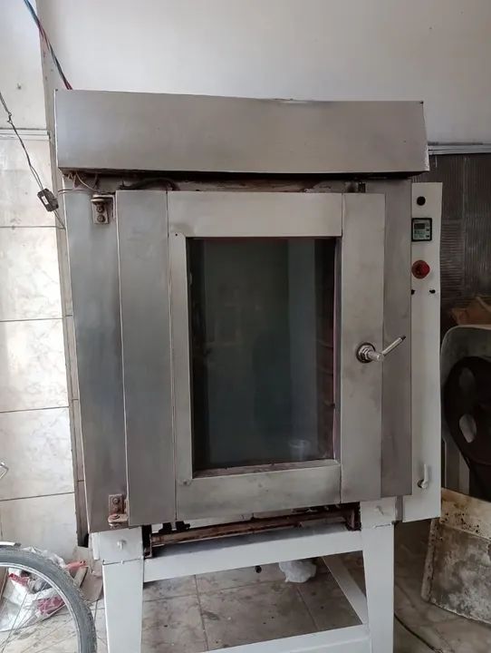 Forno Industrial - Foto 3