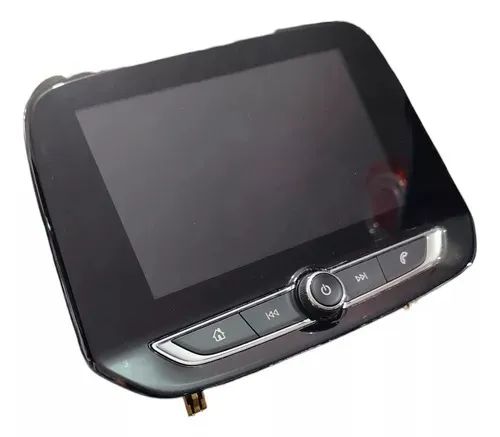 Multimidia Original Gm Onix Premier Após 2021 42756472 - Foto 2