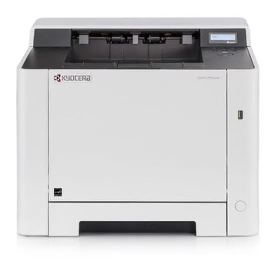 mpressora Cor Função Única Kyocera Ecsys p5026cdw zero