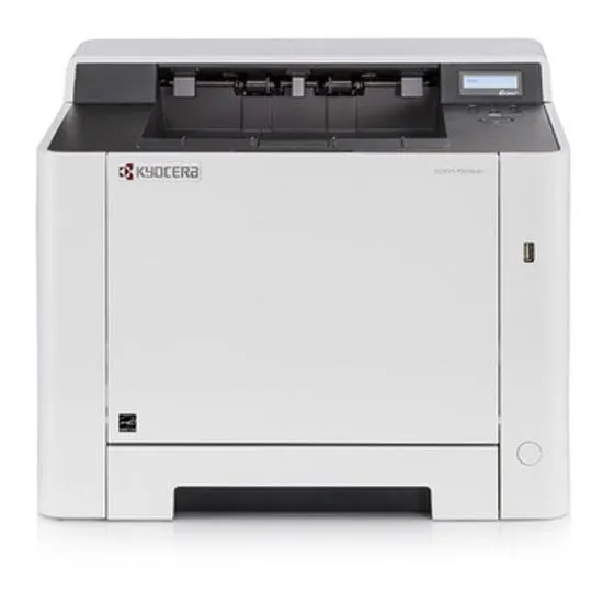 mpressora Cor Função Única Kyocera Ecsys p5026cdw zero