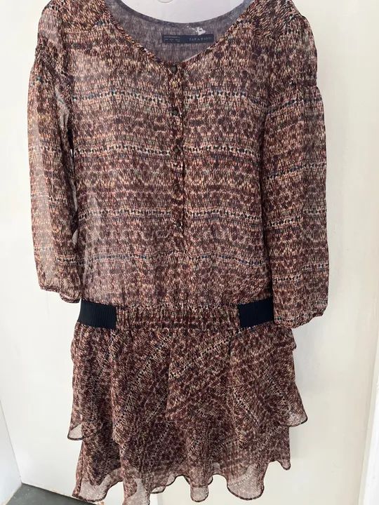 Vestido Zara tam P  - Foto 2