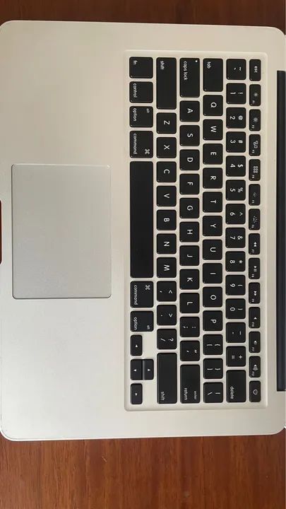 MacBook Air 2014 128GB 4GB ram - Foto 5