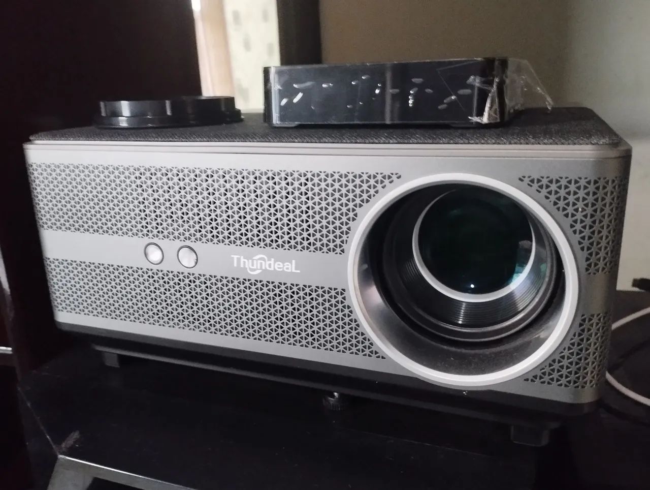 Thundeal td98+ mxq 4k