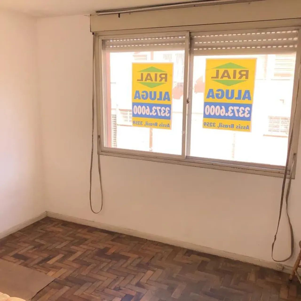 JK no Bairro Jardim Leopoldina com 40 m², Quarto/sala, banheiro social, área de serviço, c - Foto 8