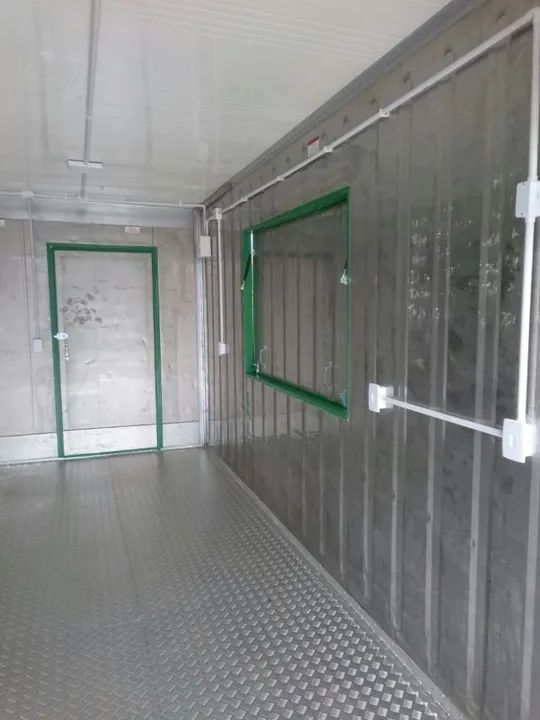 Lancheria Container 6 mts - Foto 4