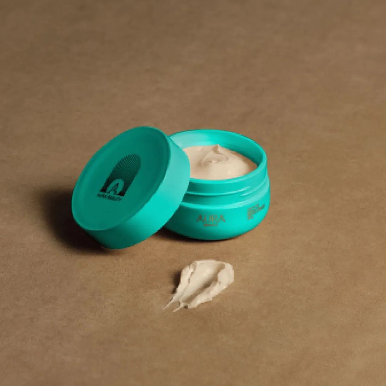 Manteiga Iluminadora Magic Butter Aura Beauty Afrodite Garden Hinode - Foto 3