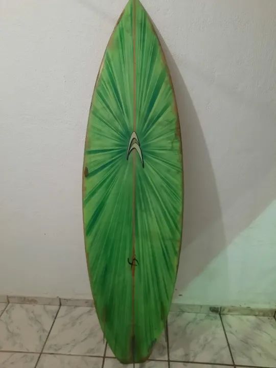 Excelente Prancha de surf - Foto 2