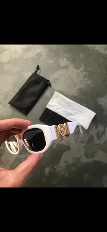 Óculos Versace pra vender hoje