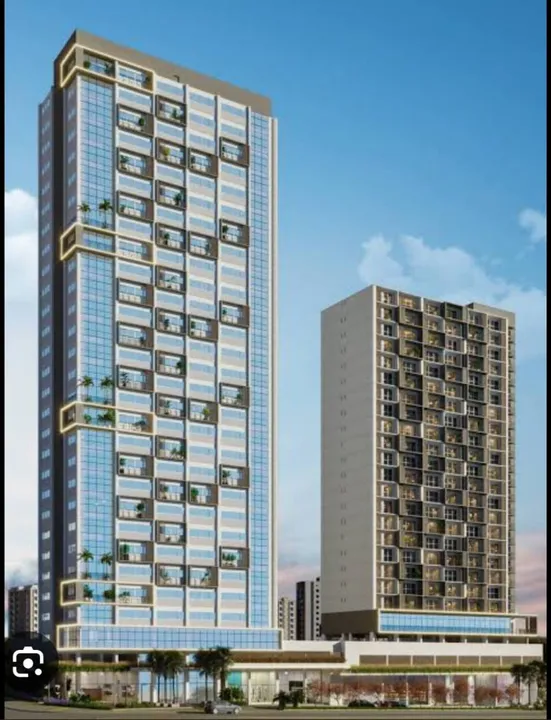 Metropolitan Bueno- Sala comercial