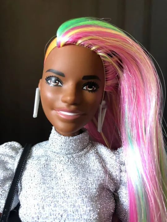 Barbie Hair - Foto 2