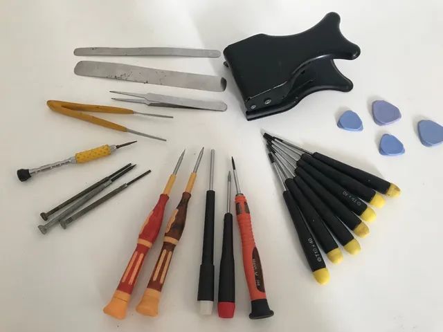 Kit ferramentas  - Foto 2