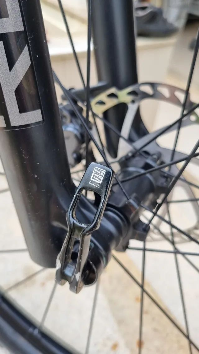 Bike 29 Carbono - Foto 5