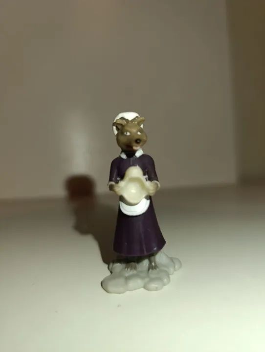 Miniaturas raras do Sherek - Foto 3