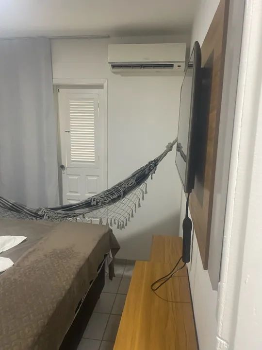 Apartamento próximo ao axé mói e toa toa em Porto Seguro  - Foto 8