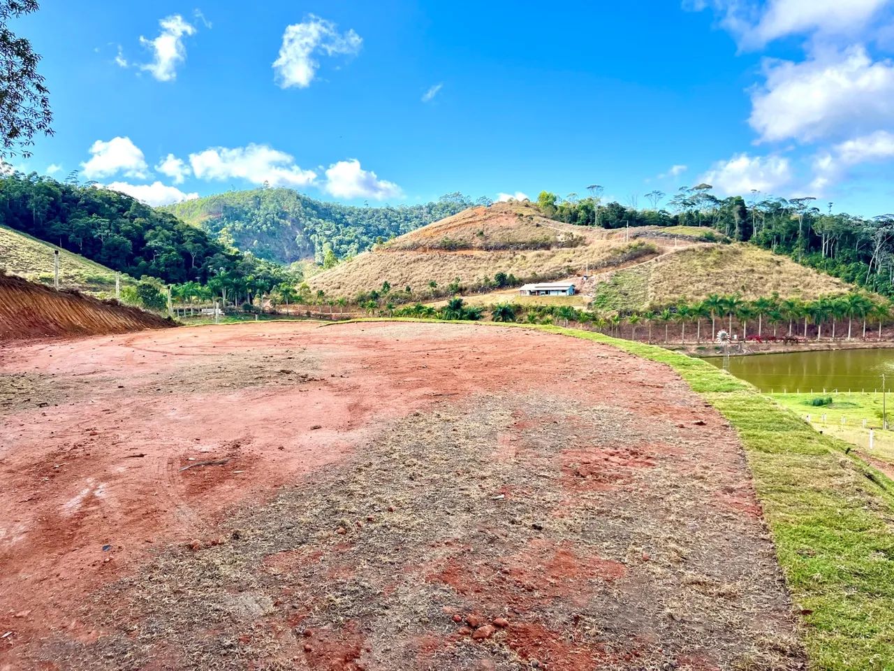 EXELENTE OPORTUNIDADE, SANTA TERESA CIRCUITO CARAVAGGIO, UM PARAÍSO. - Foto 11