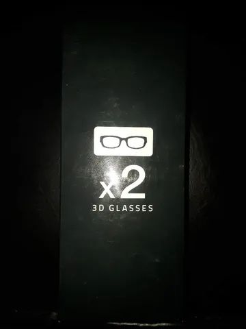 Oculos 3d original sansung  - Foto 3