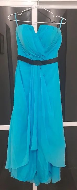 Vestido para festa - Foto 4