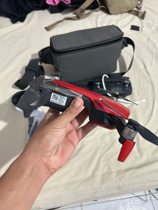 Drone Mavic air 1 - Foto 2